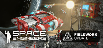 Buy Space Engineers PC Steam Key Default Title Steam key – fast digital delivery | Volt Keys