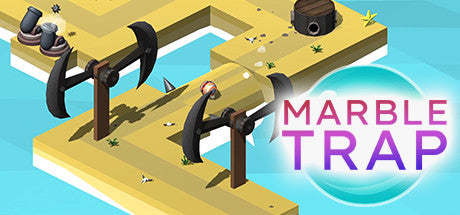 Buy Marble Trap Steam Key Default Title Steam key – fast digital delivery | Volt Keys