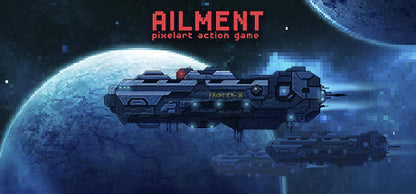 Buy Ailment Steam Key Default Title Steam key – fast digital delivery | Volt Keys