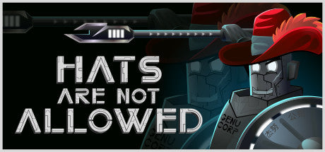 Buy Hats Are Not Allowed Steam Key Default Title Steam key – fast digital delivery | Volt Keys