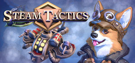 Buy Steam Tactics Steam Key Default Title Steam key – fast digital delivery | Volt Keys