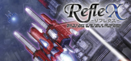 Buy RefleX Steam Key Default Title Steam key – fast digital delivery | Volt Keys