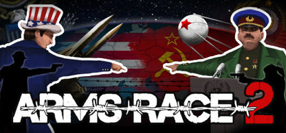 Buy Arms Race 2 Steam Key Default Title Steam key – fast digital delivery | Volt Keys