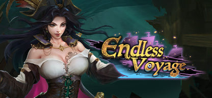 Buy Endless Voyage Steam Key Default Title Steam key – fast digital delivery | Volt Keys