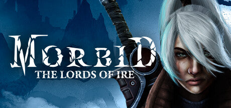 Buy Morbid: The Lords of Ire PC Steam Key Default Title Steam key – fast digital delivery | Volt Keys