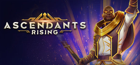 Buy Ascendants Rising Steam Key Default Title Steam key – fast digital delivery | Volt Keys