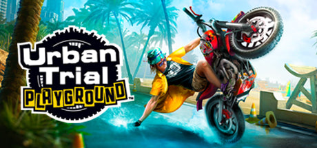 Buy Urban Trial Playground Steam Key Default Title Steam key – fast digital delivery | Volt Keys