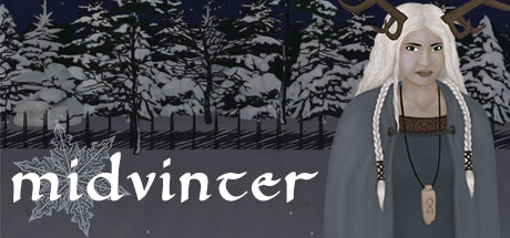 Buy Midvinter PC Steam Key Default Title Steam key – fast digital delivery | Volt Keys