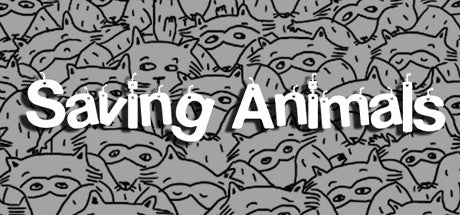Buy Saving Animals Steam Key Default Title Steam key – fast digital delivery | Volt Keys