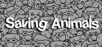 Buy Saving Animals Steam Key Default Title Steam key – fast digital delivery | Volt Keys
