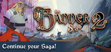 Buy The Banner Saga 2 Steam Key Default Title Steam key – fast digital delivery | Volt Keys