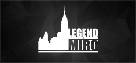 Buy Legend of Miro Steam Key Default Title Steam key – fast digital delivery | Volt Keys