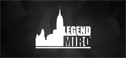 Buy Legend of Miro Steam Key Default Title Steam key – fast digital delivery | Volt Keys