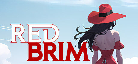 Buy Red Brim PC Steam Key Default Title Steam key – fast digital delivery | Volt Keys