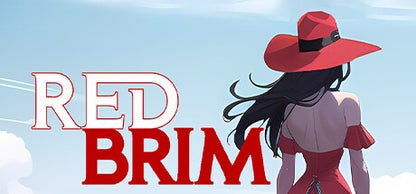 Buy Red Brim PC Steam Key Default Title Steam key – fast digital delivery | Volt Keys