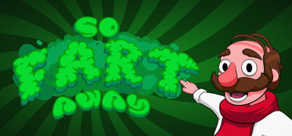 So Fart Away PC Steam Key