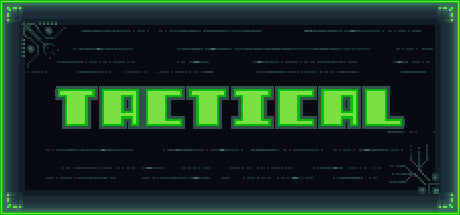 Buy TACTICAL Steam Key Default Title Steam key – fast digital delivery | Volt Keys