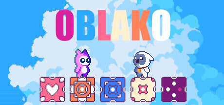 OBLAKO PC Steam Key