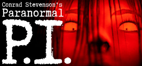 Buy Conrad Stevenson's Paranormal P.I. Steam Key Default Title Steam key – fast digital delivery | Volt Keys