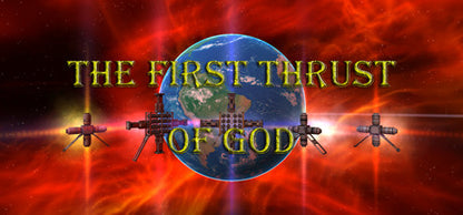 Buy The first thrust of God Steam Key Default Title Steam key – fast digital delivery | Volt Keys