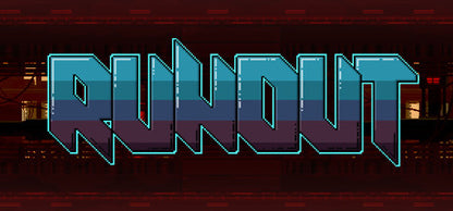 Buy RUNOUT PC Steam Key Default Title Steam key – fast digital delivery | Volt Keys