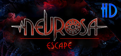 Buy Nevrosa Escape Steam Key Default Title Steam key – fast digital delivery | Volt Keys