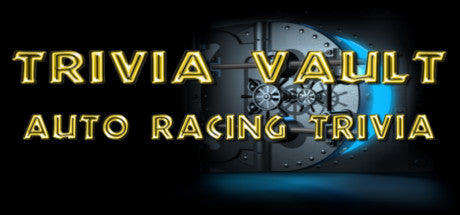 Buy Trivia Vault: Auto Racing Trivia Steam Key Default Title Steam key – fast digital delivery | Volt Keys