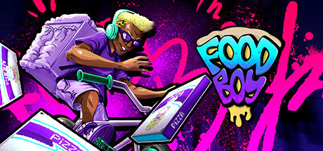 Food Boy PC Steam Key