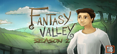 Fantasy Valley - Season 2 PC Steam Key