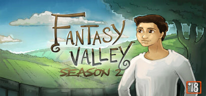Fantasy Valley - Season 2 PC Steam Key