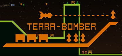 Buy Terra Bomber Steam Key Default Title Steam key – fast digital delivery | Volt Keys