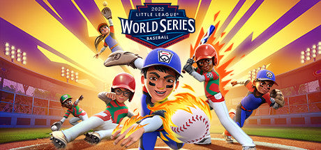 Buy Little League World Series Baseball 2022 PC Steam Key Default Title Steam key – fast digital delivery | Volt Keys