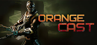 Buy Orange Cast: Sci-Fi Space Action Game Steam Key Default Title Steam key – fast digital delivery | Volt Keys
