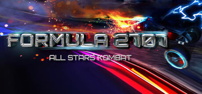 Buy Formula 2707 - All Stars Kombat PC Steam Key Default Title Steam key – fast digital delivery | Volt Keys