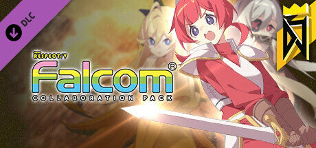 Buy DJMAX RESPECT V - Falcom PACK DLC PC Steam Key Default Title Steam key – fast digital delivery | Volt Keys