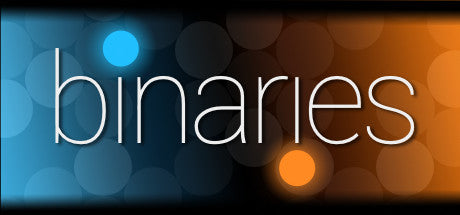 Buy Binaries Steam Key Default Title Steam key – fast digital delivery | Volt Keys