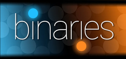 Buy Binaries Steam Key Default Title Steam key – fast digital delivery | Volt Keys