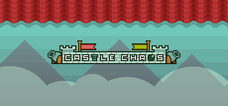 Buy Castle Chaos PC Steam Key Default Title Steam key – fast digital delivery | Volt Keys