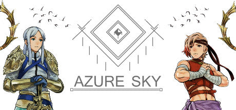 Buy Azure Sky Steam Key Default Title Steam key – fast digital delivery | Volt Keys