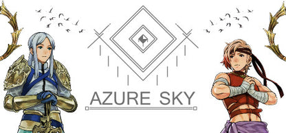 Buy Azure Sky Steam Key Default Title Steam key – fast digital delivery | Volt Keys