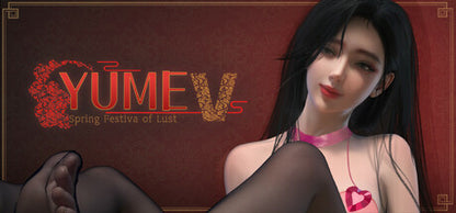 YUME 5 : Spring Festival of Lust PC Steam Key