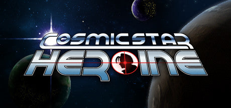 Buy Cosmic Star Heroine PC Steam Key Default Title Steam key – fast digital delivery | Volt Keys