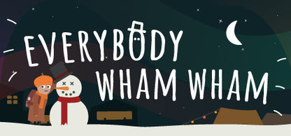 Buy Everybody Wham Wham Steam Key Default Title Steam key – fast digital delivery | Volt Keys