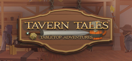 Buy Tavern Tales: Tabletop Adventures Steam Key Default Title Steam key – fast digital delivery | Volt Keys
