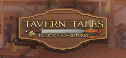 Buy Tavern Tales: Tabletop Adventures Steam Key Default Title Steam key – fast digital delivery | Volt Keys