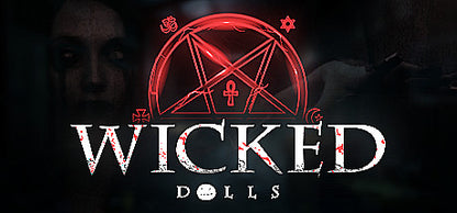 Buy Wicked Dolls Steam Key Default Title Steam key – fast digital delivery | Volt Keys