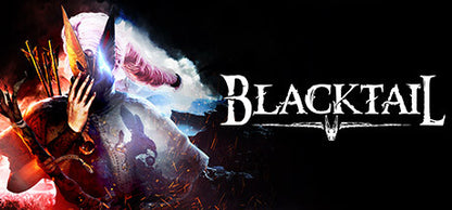 Buy BLACKTAIL Steam Key Default Title Steam key – fast digital delivery | Volt Keys
