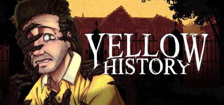 Buy Yellow History Steam Key Default Title Steam key – fast digital delivery | Volt Keys