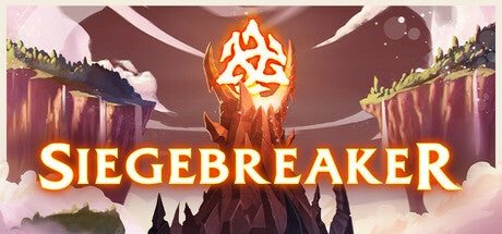 Siegebreaker PC Steam Key