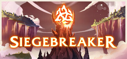 Siegebreaker PC Steam Key